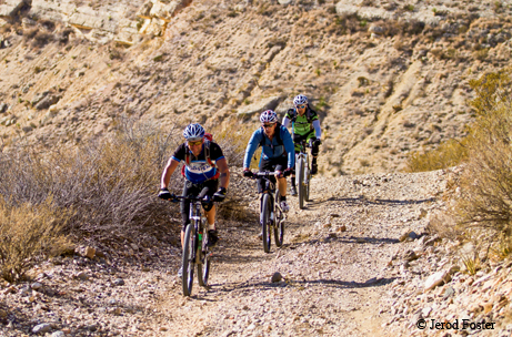 Big Bend